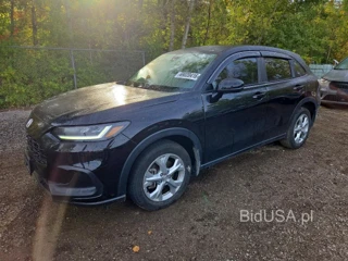 HONDA HR-V LX