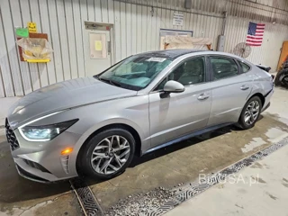 HYUNDAI SONATA SEL