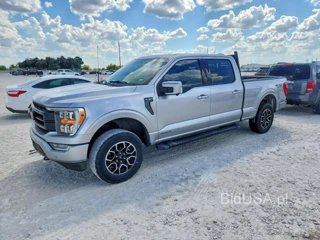 FORD F150 SUPERCREW