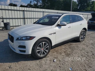 JAGUAR F-PACE PREMIUM