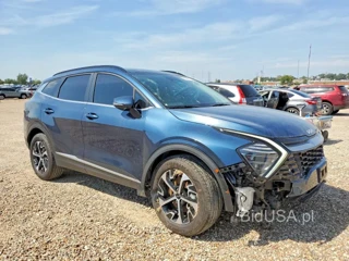 KIA SPORTAGE EX