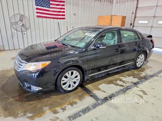 TOYOTA AVALON BASE