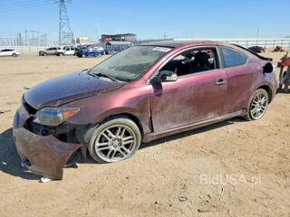 SCION TC BASE