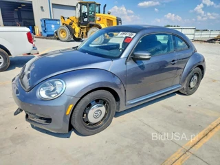 VOLKSWAGEN BEETLE 1.8T