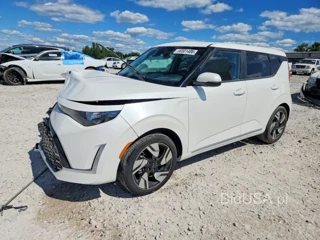 KIA SOUL GT LINE