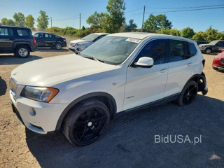 BMW X3 XDRIVE28I