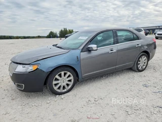 LINCOLN MKZ