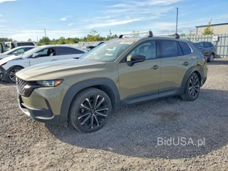 MAZDA CX-50 PREMIUM