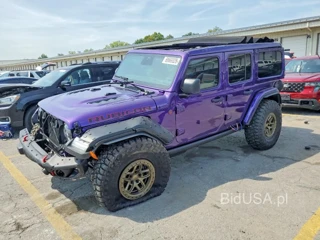 JEEP WRANGLER RUBICON