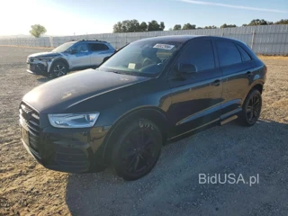 AUDI Q3 PREMIUM