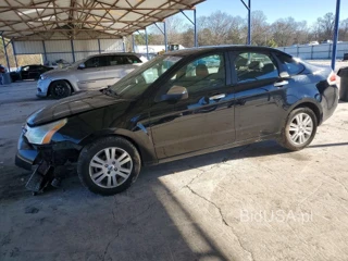 FORD FOCUS SEL