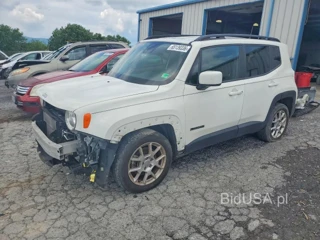 JEEP RENEGADE LATITUDE