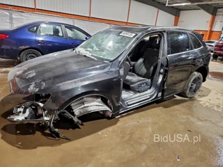 AUDI SQ5 PREMIUM PLUS