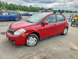 NISSAN VERSA 1.8 S