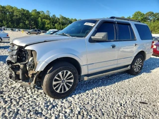 FORD EXPEDITION XLT