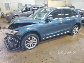 AUDI Q5 PREMIUM PLUS
