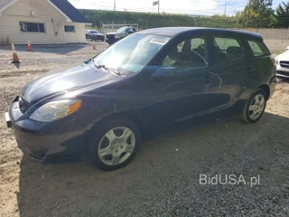 TOYOTA MATRIX BASE