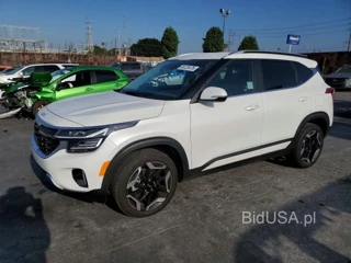 KIA SELTOS SX