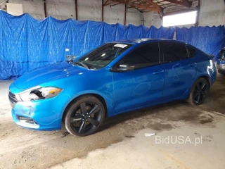 DODGE DART SXT