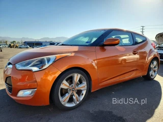 HYUNDAI VELOSTER BASE