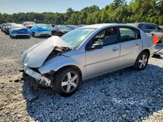 SATURN ION LEVEL 3