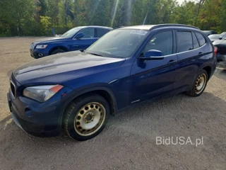 BMW X1 XDRIVE28I
