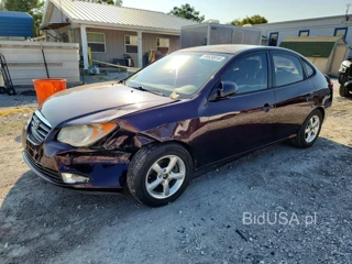 HYUNDAI ELANTRA GLS