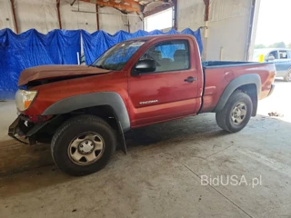 TOYOTA TACOMA BASE