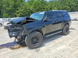 TOYOTA 4RUNNER SR5 PREMIUM