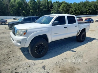 TOYOTA TACOMA DOUBLE CAB PRERUNNER