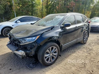 HONDA CR-V SPORT