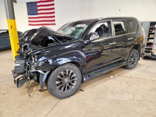 LEXUS GX 460 PREMIUM