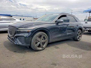 GENESIS GV70 2.5T STANDARD
