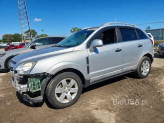 CHEVROLET CAPTIVA SPORT