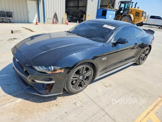 FORD MUSTANG GT