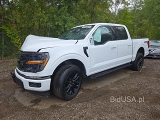FORD F150 XLT