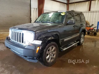 JEEP LIBERTY LIMITED