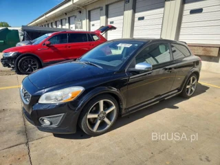 VOLVO C30 T5