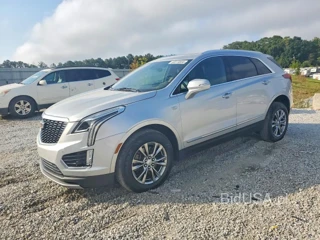 CADILLAC XT5 PREMIUM LUXURY