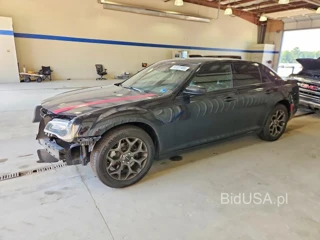 CHRYSLER 300 S