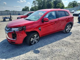 MITSUBISHI OUTLANDER SPORT S