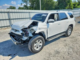 TOYOTA 4RUNNER SR5