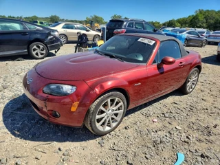 MAZDA MX-5 MIATA