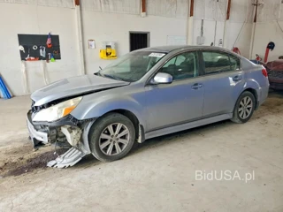 SUBARU LEGACY 2.5I
