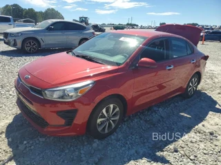KIA RIO S