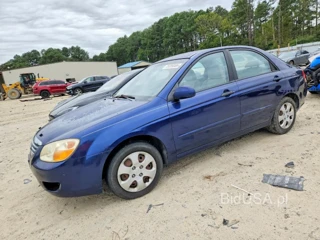 KIA SPECTRA LX