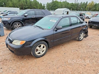 MAZDA PROTEGE DX