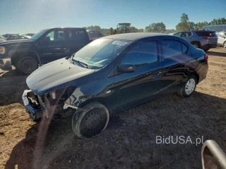 MITSUBISHI MIRAGE G4 ES