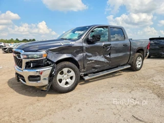 RAM 1500 TRADESMAN