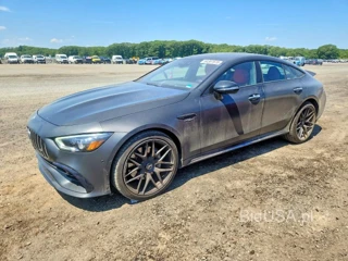 MERCEDES-BENZ AMG GT 53